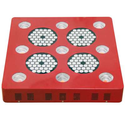 600w led grow light replace 1200w 1800w hps