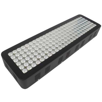 285W LED SMD3535 grow light Veg/Bloom double channel