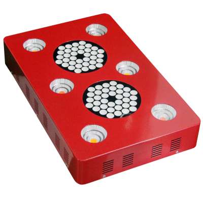 1200w plant cob grow light led 360w