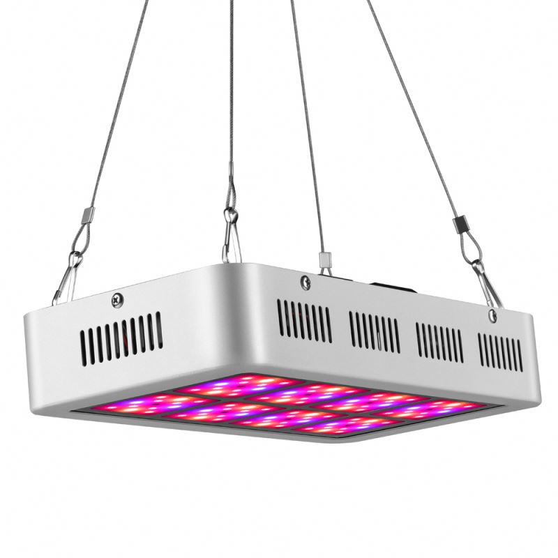 300W Dimmable Full Spectrum Plant hydroponic led grow light